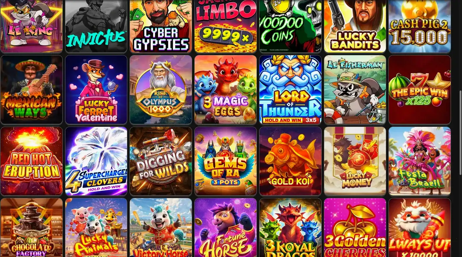 Бонусы и акции в казино Спин Баунти